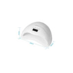 Επαγγελματικό Φουρνάκι Νυχιών UV LED - Image 6