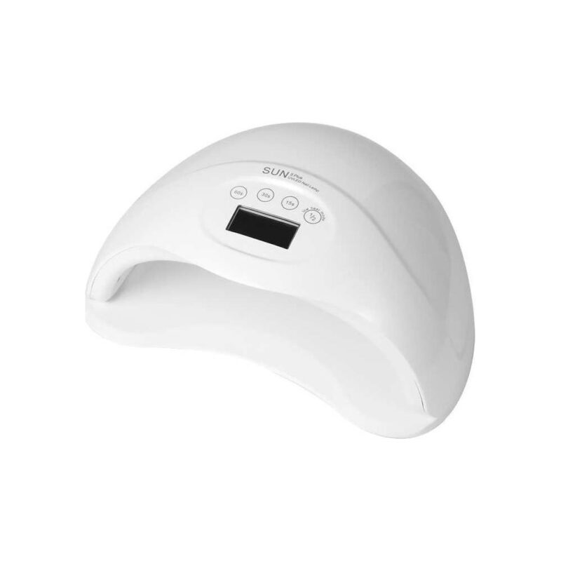 Επαγγελματικό Φουρνάκι Νυχιών UV LED - Image 4