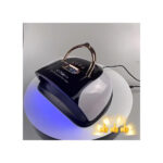 Επαγγελματικό Φουρνάκι Νυχιών UV/LED - Image 2