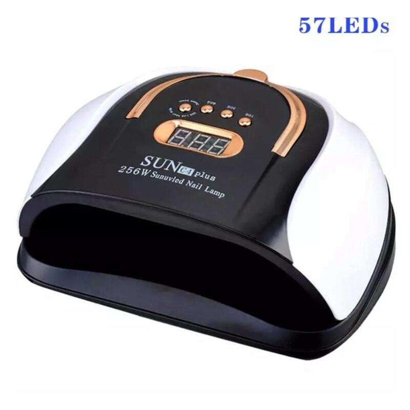 Επαγγελματικό Φουρνάκι Νυχιών UV/LED