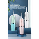 Πολυλειτουργικό εργαλείο καθαρισμού δοντιών - Image 8