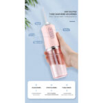 Πολυλειτουργικό εργαλείο καθαρισμού δοντιών - Image 3