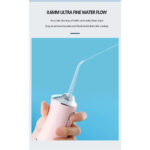 Πολυλειτουργικό εργαλείο καθαρισμού δοντιών - Image 4