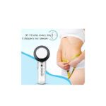 Πολυλειτουργική Συσκευή Καύσης Λίπους 3 σε 1 με Μασάζ Υπερύθρων - Image 5