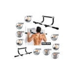 Μονόζυγο πόρτας 5 σε 1 - Image 2