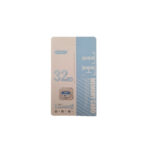 Κάρτα μνήμης MicroSDHC Class 10, 32GB - Image 2