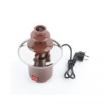 Συντριβάνι για φοντύ σοκολάτας - Image 2