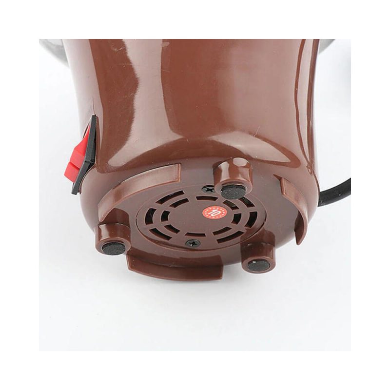 Συντριβάνι για φοντύ σοκολάτας - Image 4