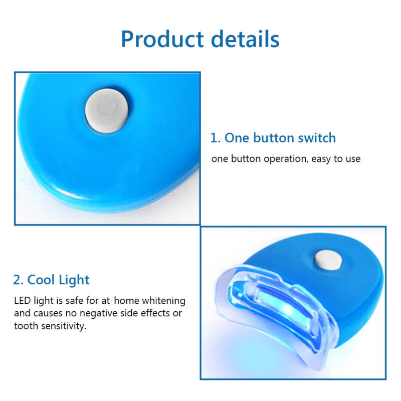 ​Σύστημα λεύκανσης δοντιών - Image 4