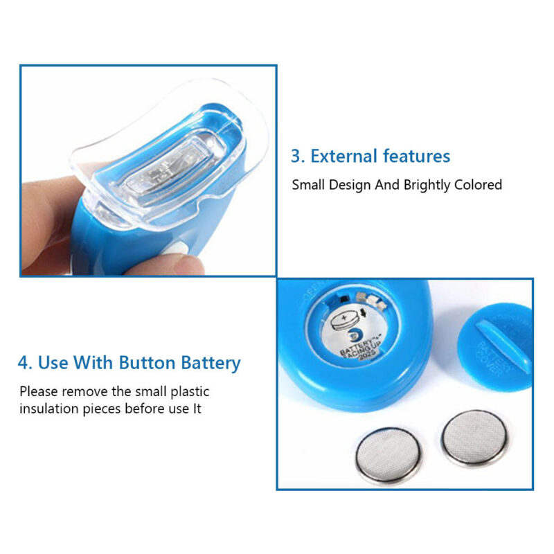 ​Σύστημα λεύκανσης δοντιών - Image 5