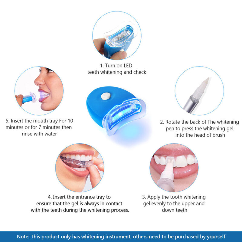 ​Σύστημα λεύκανσης δοντιών - Image 6