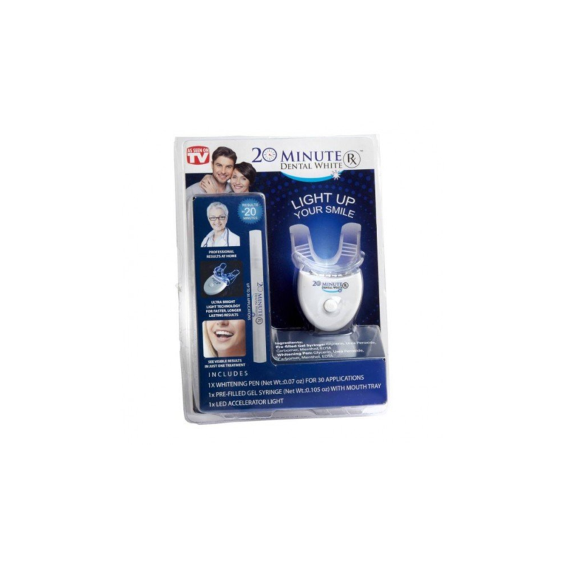 Σύστημα λεύκανσης δοντιών - Image 4