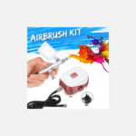 Μίνι Αερογράφος - Image 7