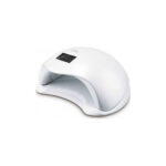 Τροχός νυχιών μεταβλητής ταχύτητας + Επαγγελματικό Φουρνάκι Νυχιών  LED UV - Image 18