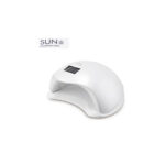 Τροχός νυχιών μεταβλητής ταχύτητας + Επαγγελματικό Φουρνάκι Νυχιών  LED UV - Image 11