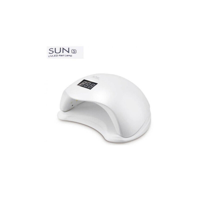 Τροχός νυχιών μεταβλητής ταχύτητας + Επαγγελματικό Φουρνάκι Νυχιών  LED UV - Image 11