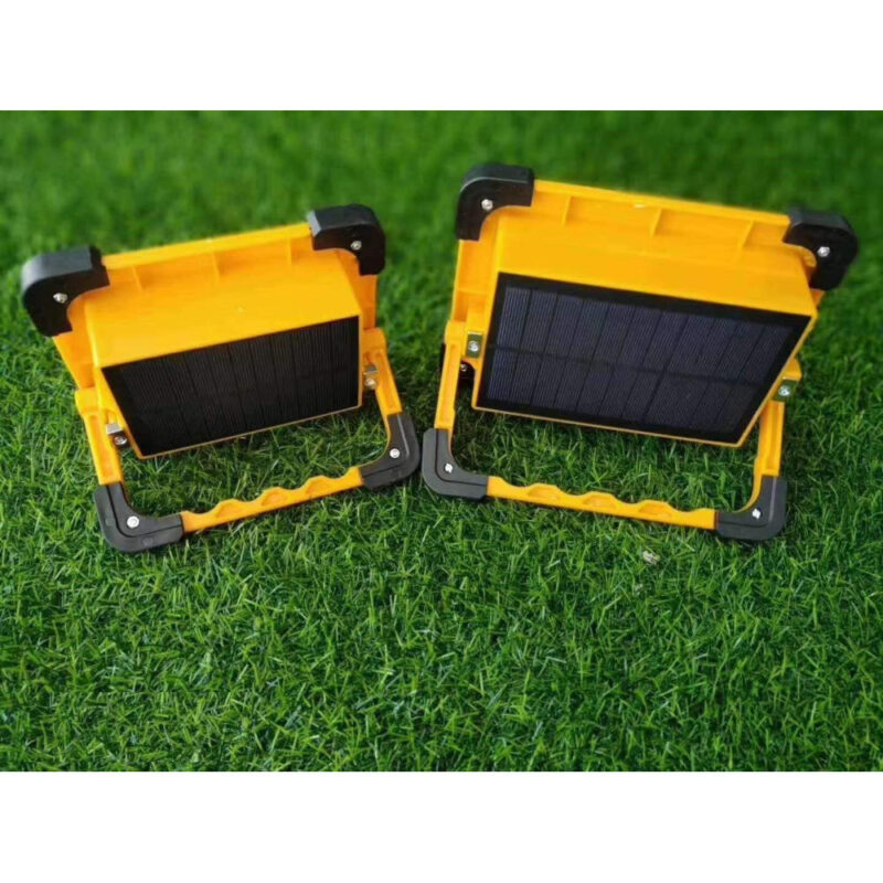 Πολυλειτουργικός φορητός προβολέας - Image 5