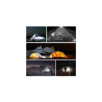 Πολυλειτουργικός φορητός προβολέας - Image 7