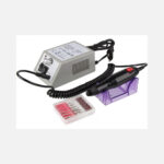 Επαγγελματικός Ηλεκτρικός Τροχός Μανικιούρ Πεντικιούρ