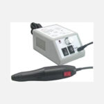 Επαγγελματικός Ηλεκτρικός Τροχός Μανικιούρ Πεντικιούρ - Image 5