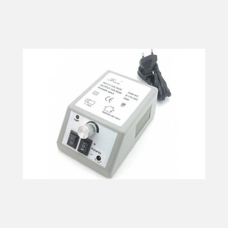 Επαγγελματικός Ηλεκτρικός Τροχός Μανικιούρ Πεντικιούρ - Image 3