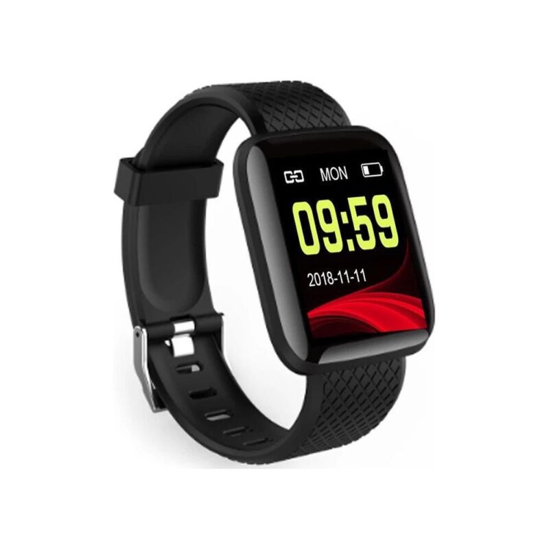 116plus smart bracelet (2)
