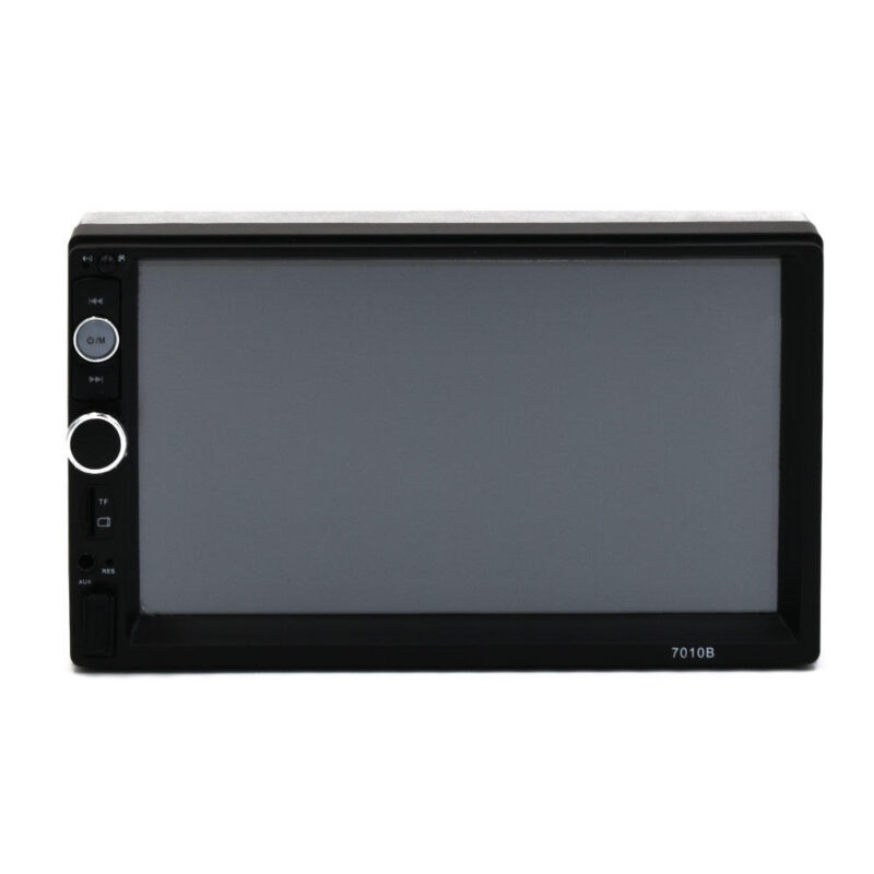 Multimedia Οθόνη Αφής Αυτοκινήτου 7″ 2Din MP3, Bluetooth, USB, SD Card - Image 7