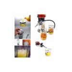 Ρετρό μίνι αντλία διανομής ποτού - Image 2