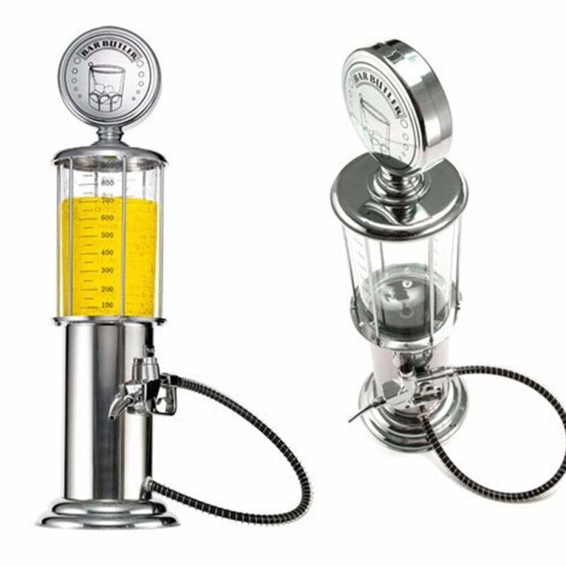 Ρετρό μίνι αντλία διανομής ποτού - Image 3