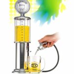 Ρετρό μίνι αντλία διανομής ποτού