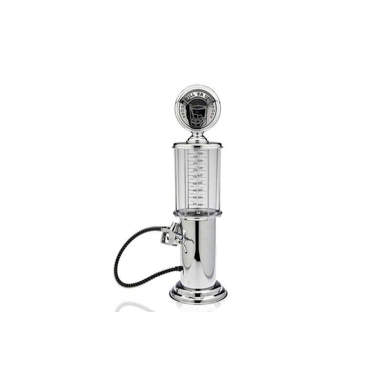 Ρετρό μίνι αντλία διανομής ποτού - Image 5