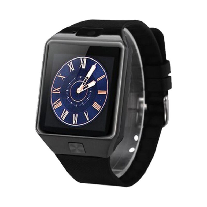 Smartwatch με υποδοχή για Sim και Bluetooth