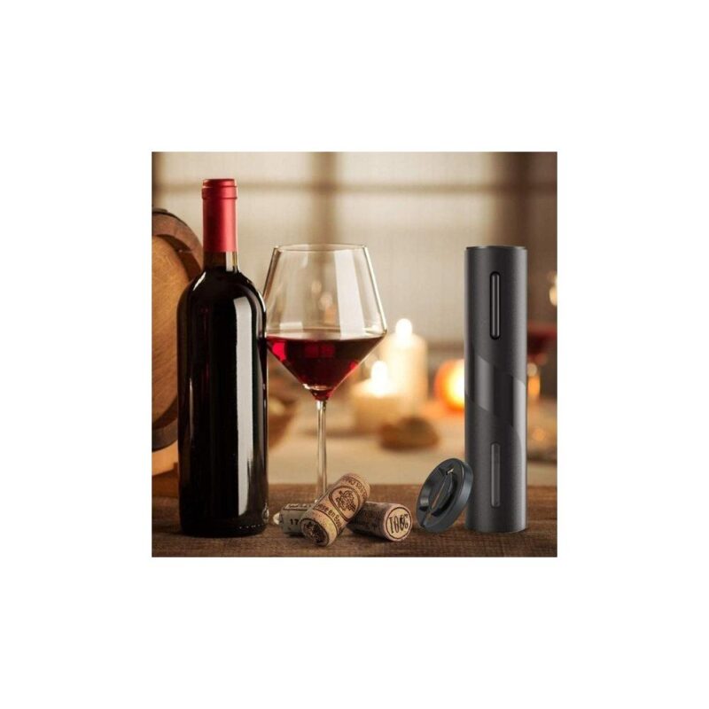 ELECTRIC WINE SET (15)