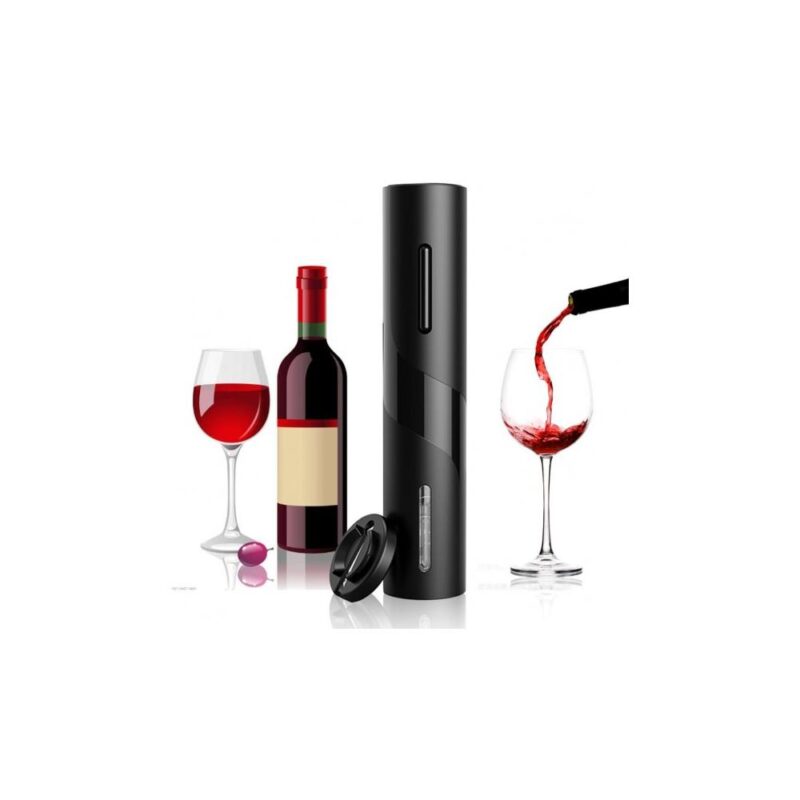 ELECTRIC WINE SET (16)