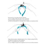 Smartwatch Bracelet ρολόι με Bluetooth με καταγραφή βημάτων, ύπνου, καρδιακών παλμών - Image 6