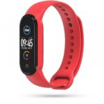 Smartwatch Bracelet ρολόι με Bluetooth με καταγραφή βημάτων, ύπνου, καρδιακών παλμών - Image 7