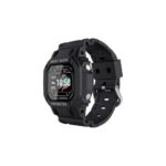 Αδιάβροχο αθλητικό smartwatch