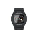 Αδιάβροχο αθλητικό smartwatch - Image 3