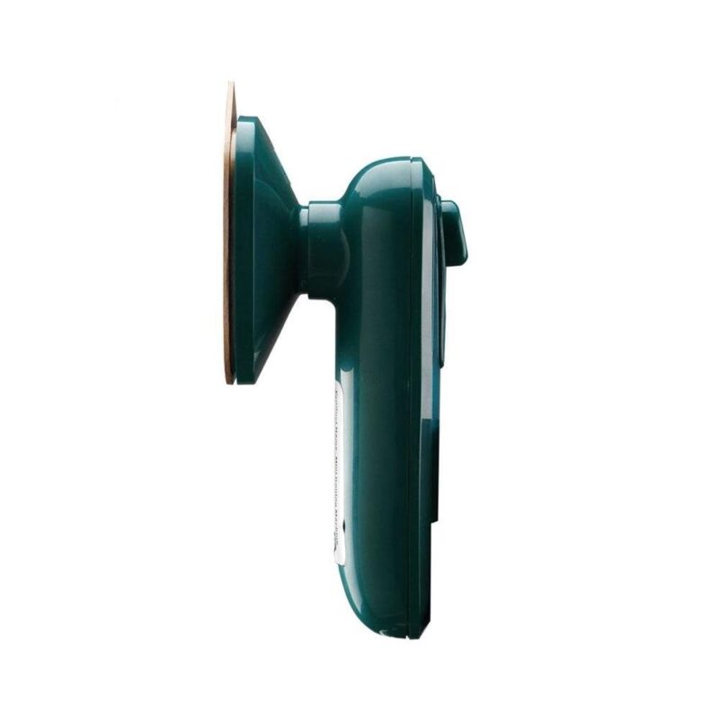 dry iron with spray