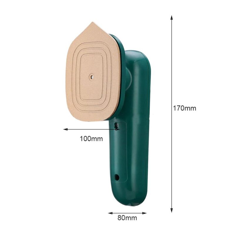 dry iron with spray1