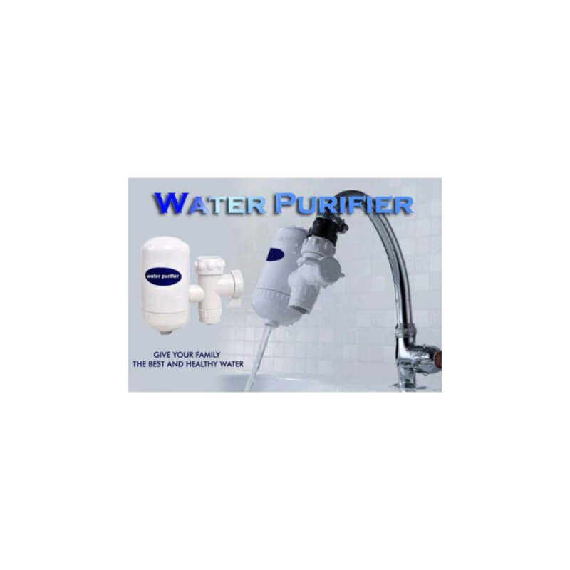 Κεραμικό Φίλτρο Βρύσης - Image 3