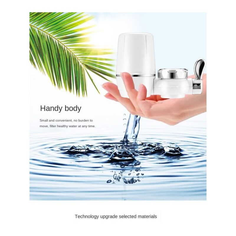 water faucet water purifier (8)