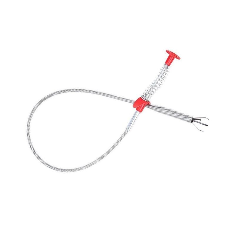 Έξυπνο εργαλείο καθαρισμού αποχετεύσεων/σωληνώσεων - Image 3