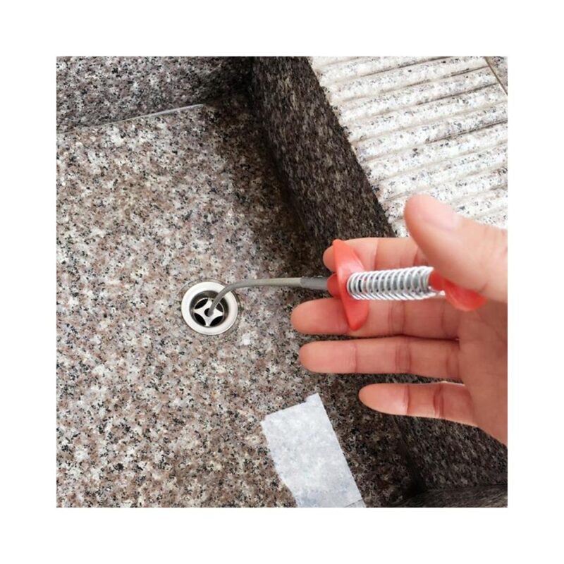 Έξυπνο εργαλείο καθαρισμού αποχετεύσεων/σωληνώσεων - Image 5