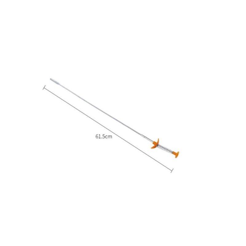 Έξυπνο εργαλείο καθαρισμού αποχετεύσεων/σωληνώσεων - Image 8