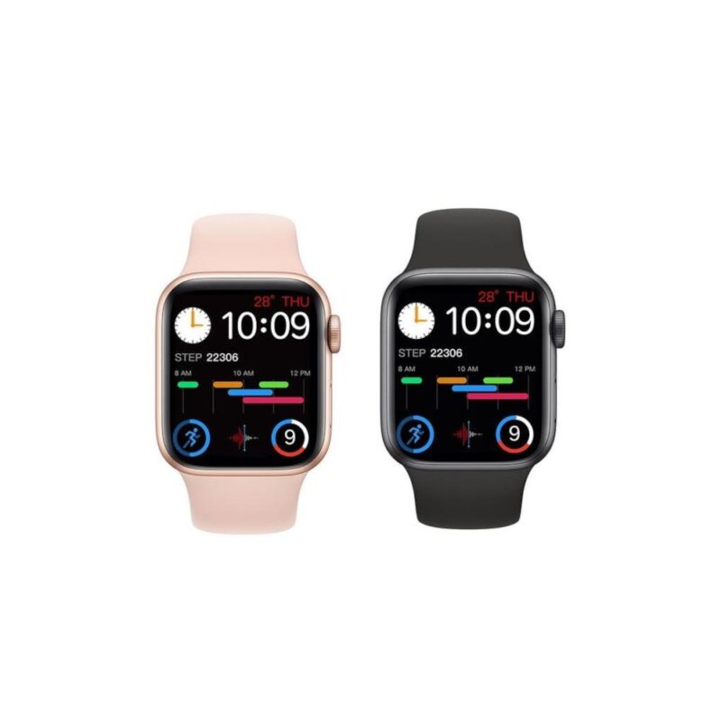 Smartwatch νέας γενιάς με μεγάλη αυτoνομία μπαταρίας