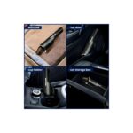 Ασύρματο ηλεκτρικό σκουπάκι 80W - Image 2