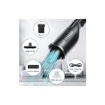 Ασύρματο ηλεκτρικό σκουπάκι 80W - Image 4