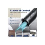 Ασύρματο ηλεκτρικό σκουπάκι 80W - Image 5