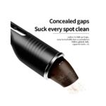 Ασύρματο ηλεκτρικό σκουπάκι 80W - Image 8